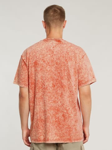 G-Star Shirt in Orange