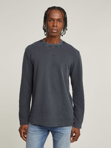 G-Star Pullover in Dunkelblau
