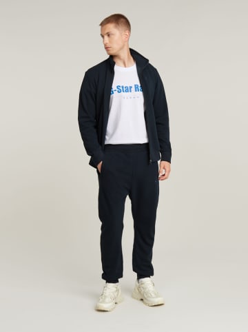 G-Star Shirt in Weiß