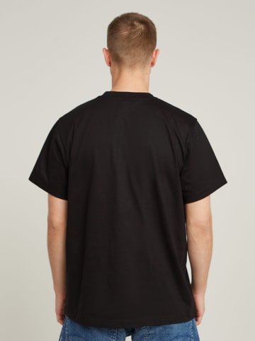 G-Star Shirt zwart