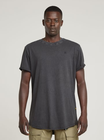 G-Star Koszulka w kolorze antracytowym