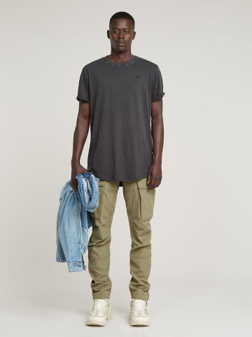 G-Star Shirt in Anthrazit