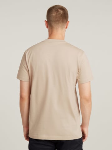 G-Star Shirt in Beige