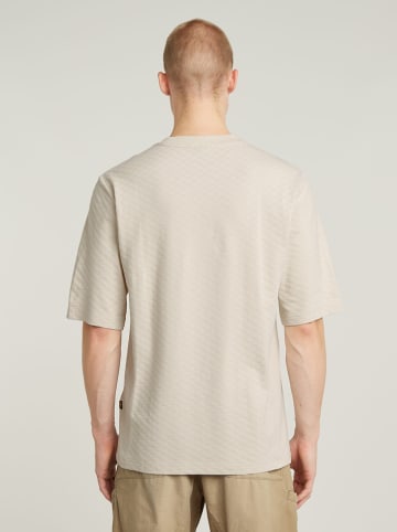 G-Star Shirt in Beige