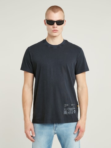 G-Star Shirt in Anthrazit