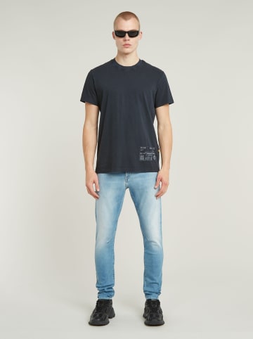 G-Star Koszulka w kolorze antracytowym