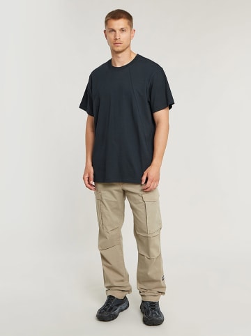 G-Star Shirt in Dunkelblau