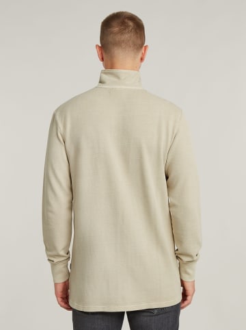 G-Star Pullover in Creme