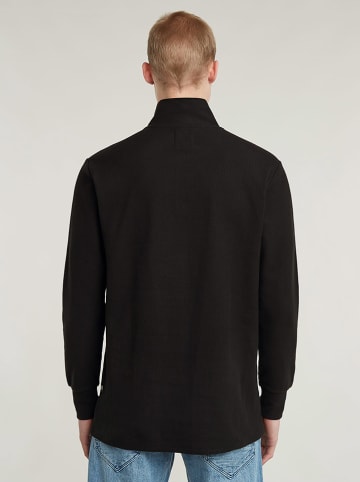 G-Star Longsleeve in Schwarz