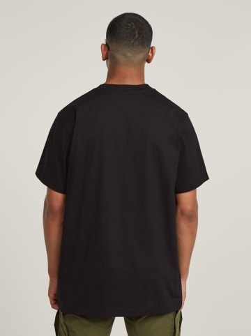 G-Star Koszulka w kolorze czarnym