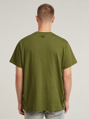 G-Star Shirt in Khaki