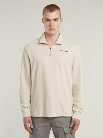 G-Star Pullover in Beige