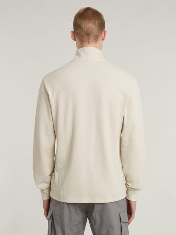 G-Star Pullover in Beige