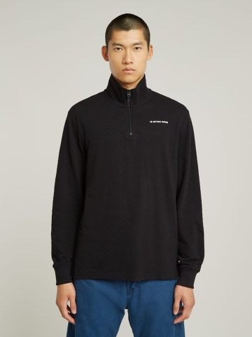 G-Star Pullover in Schwarz