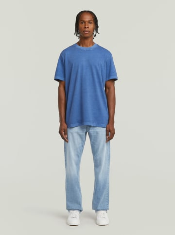 G-Star Shirt in Blau