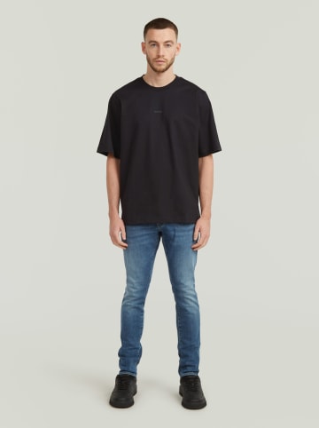 G-Star Shirt in Schwarz