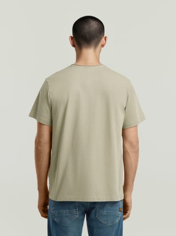 G-Star Shirt in Beige