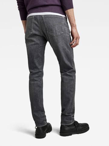 G-Star Jeans "3301" - Slim fit - in Grau