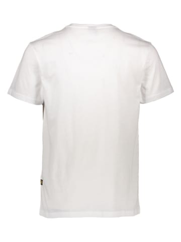 G-Star Shirt in Weiß