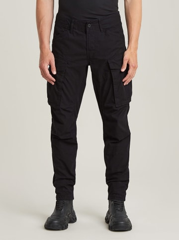 G-Star Cargohose in Schwarz