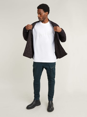 G-Star Koszulka w kolorze białym