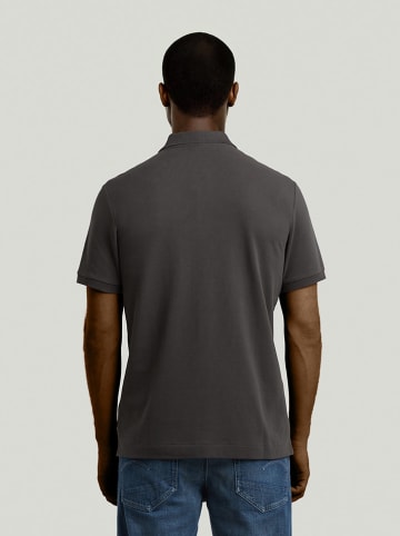 G-Star Poloshirt in Anthrazit