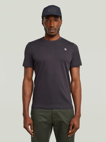 G-Star Shirt in Anthrazit