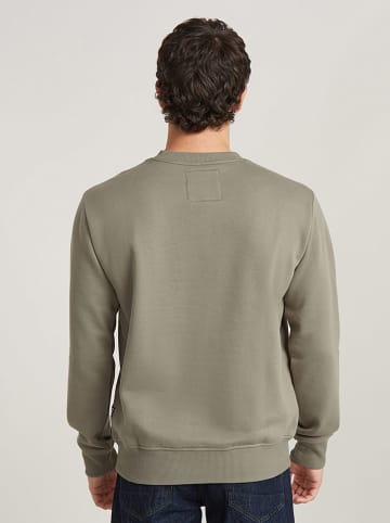 G-Star Bluza w kolorze khaki