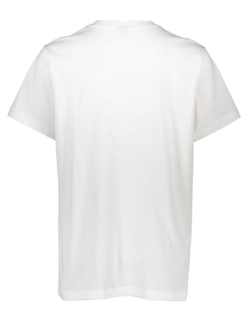 G-Star Koszulka w kolorze białym