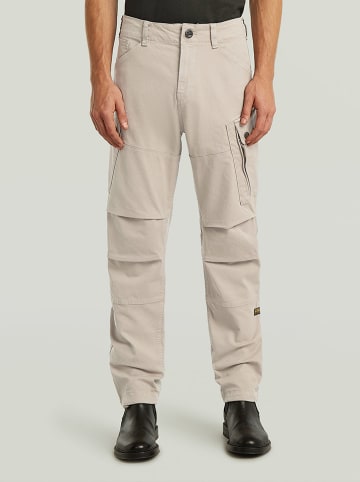 G-Star Cargohose in Creme