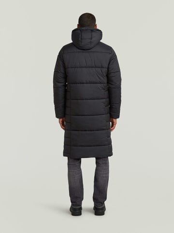 G-Star Wintermantel zwart