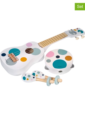 Kindsgut Muziekinstrumentenset - vanaf 3 jaar