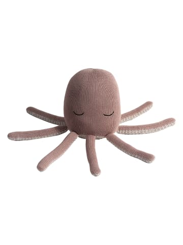 Kindsgut Knuffeldier "Octopus" - vanaf de geboorte