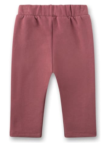 Sanetta Kidswear Leggings lichtroze