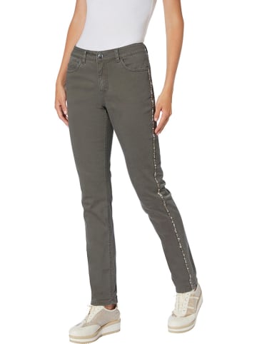 Heine Jeans - Slim fit - in Khaki