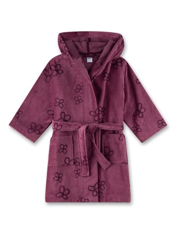 Sanetta Badjas paars