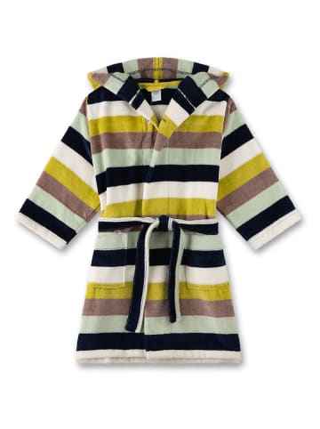 Sanetta Szlafrok ze wzorem