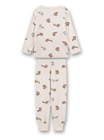 Sanetta Pyjama beige