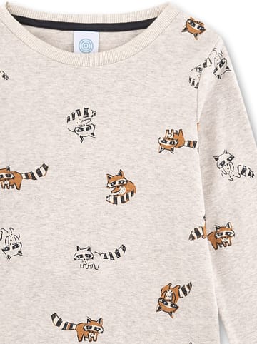 Sanetta Pyjama in Beige