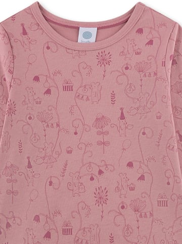 Sanetta Pyjama lichtroze