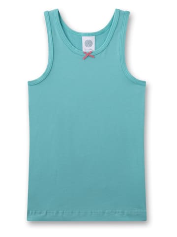 Sanetta 2er-Set: Hemdchen in Hellblau/ Rosa