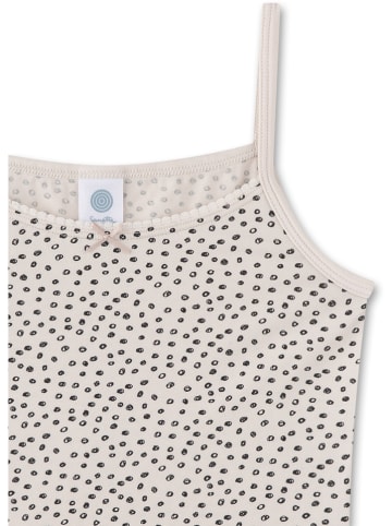 Sanetta Hemdje beige