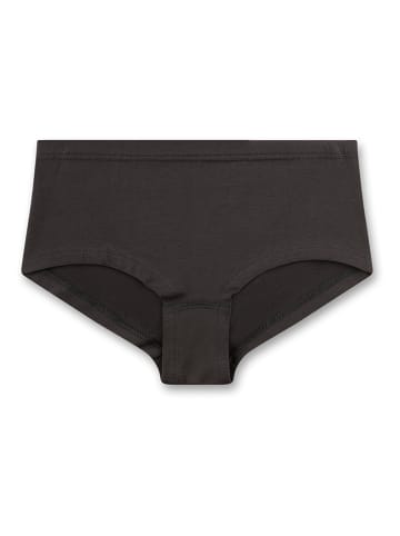 Sanetta 2er-Set: Pantys in Anthrazit/ Rosa