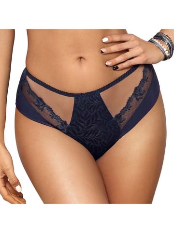 Wiesmann Taillenslip "Jovite" in Dunkelblau