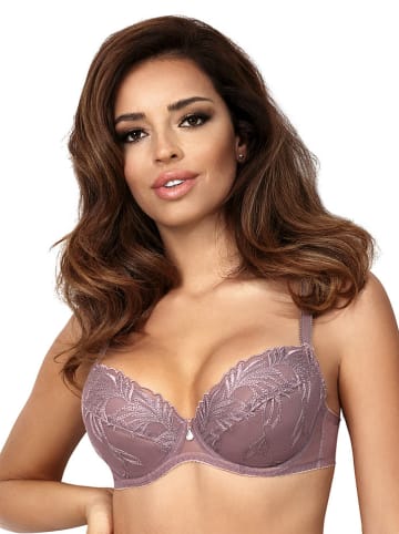 Wiesmann Push-up-BH "Palmira" in Lila