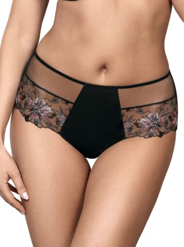 Wiesmann Taillenpanty "Adelle" in Schwarz