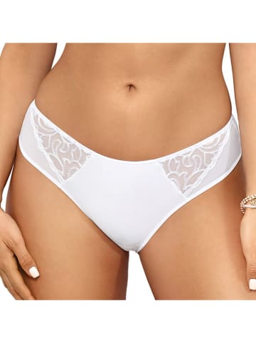 Wiesmann Slip "Desiree" in Weiß