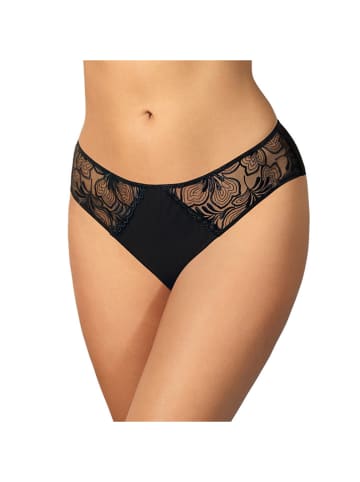 Wiesmann Slip "Florence" in Schwarz