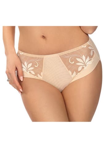 Wiesmann Slip "Isabelle" in Beige