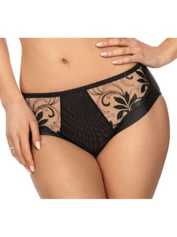 Wiesmann Panty "Isabelle" in Schwarz